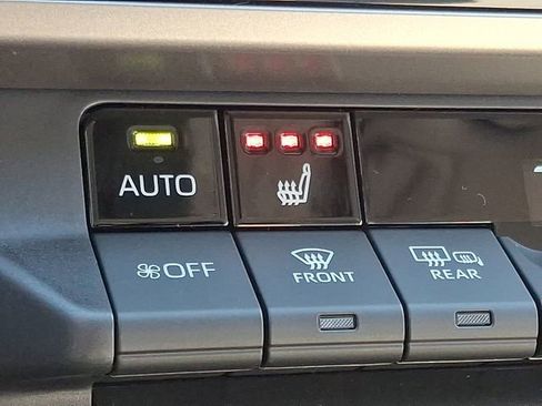 New 2026 Toyota Camry XLE AWD/4WD image 21