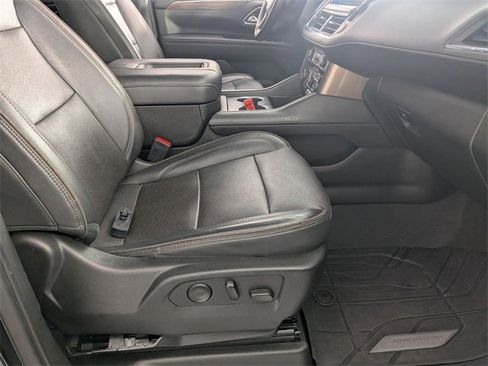 Certified 2023 Chevrolet Tahoe High Country w/ Premium Package 2 image 35