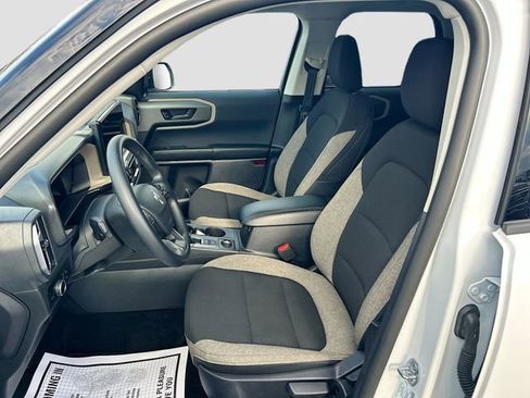 Certified 2025 Ford Bronco Sport Big Bend image 21