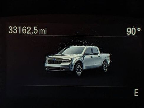 Used 2023 Ford Maverick XL FWD image 11