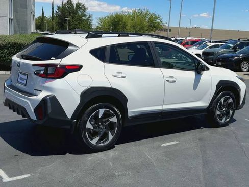 New 2026 Subaru Crosstrek 2.5i Limited AWD/4WD image 8