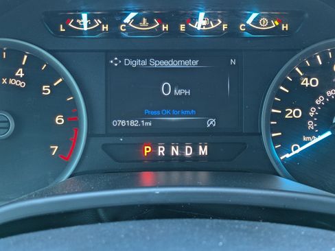 Used 2018 Ford F150 XLT w/ Equipment Group 301A Mid image 24