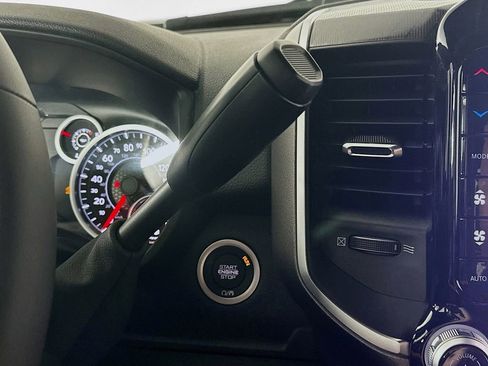 New 2026 RAM 3500 Big Horn image 12