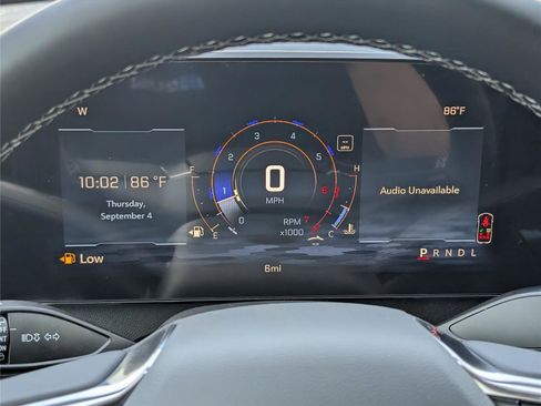 New 2026 Chevrolet Traverse LT w/ Driver Confidence Package image 21