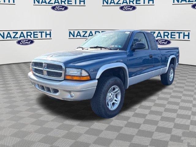 Used 2003 Dodge Dakota SLT AWD/4WD image 3