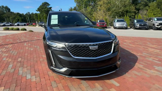 Used 2024 Cadillac XT6 Luxury FWD image 5