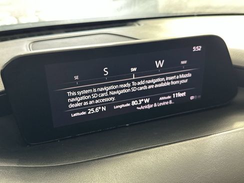Used 2020 MAZDA MAZDA3 Sedan w/ Premium Package FWD image 18
