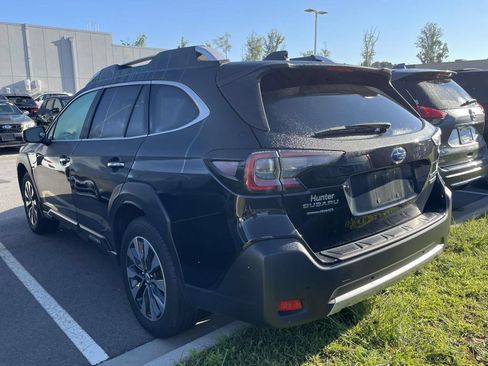 Used 2024 Subaru Outback Touring XT w/ Popular Package #2 AWD/4WD image 3