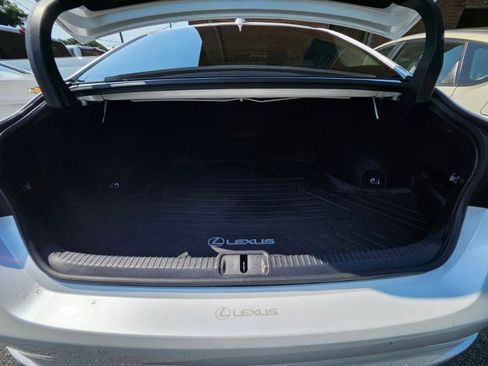 Used 2021 Lexus ES 350 w/ Premium Package FWD image 97