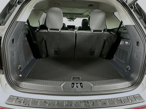 New 2026 Ford Explorer Active w/ Active Comfort Package image 27