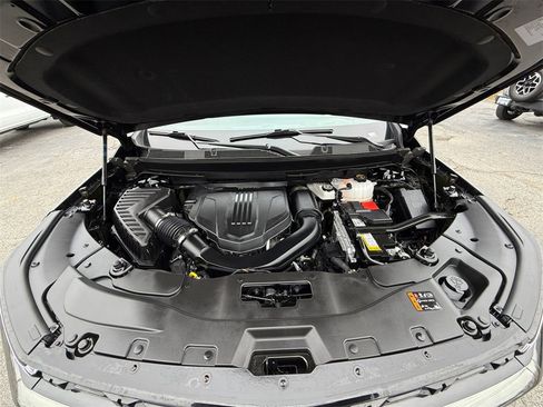 Used 2024 Chevrolet Traverse Z71 w/ Enhanced Driving Package image 29