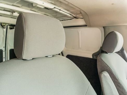 Used 2021 Nissan NV200 SV image 40