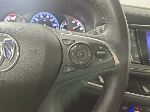 Certified 2021 Buick Enclave Avenir w/ Avenir Technology Package image 17