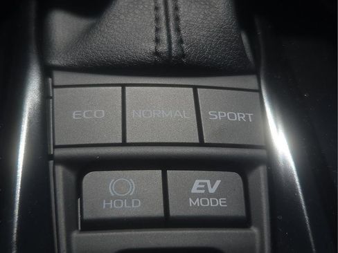 New 2026 Toyota Camry LE image 22