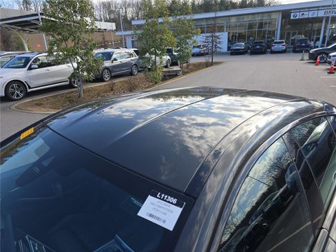 Used 2023 BMW M8 Gran Coupe xDrive Competition w/ Driving Assistance Package image 12