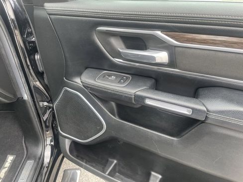 Used 2020 RAM 1500 Laramie image 52