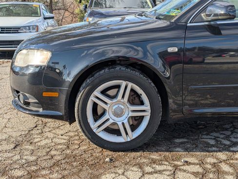Used 2008 Audi A4 2.0T image 2