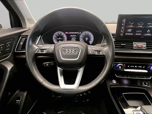 Used 2024 Audi Q5 2.0T Premium Plus AWD/4WD image 6