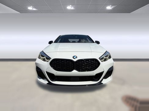 Certified 2023 BMW M235i xDrive Gran Coupe w/ Premium Package AWD/4WD image 5