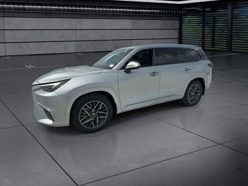 Certified 2024 Lexus TX 350 FWD w/ Technology Package image 4