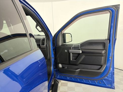 Certified 2018 Ford F150 XLT w/ Equipment Group 302A Luxury image 30