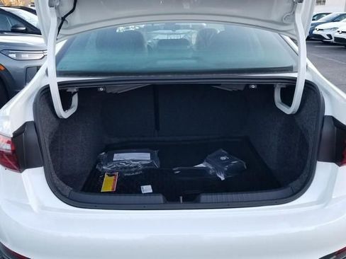 New 2026 Volkswagen Jetta Sport image 5