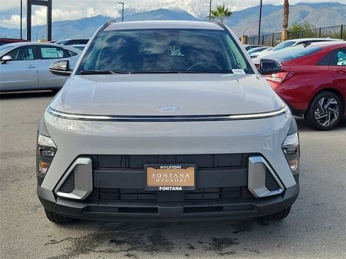New 2026 Hyundai Kona SEL Sport image 26