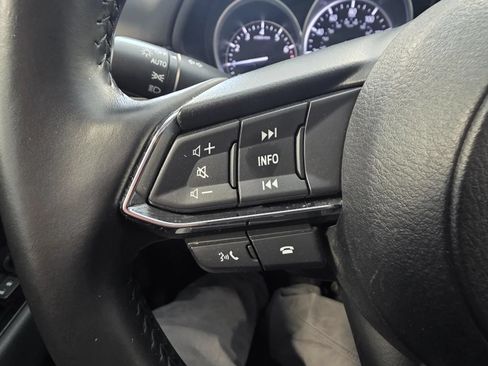 Used 2022 MAZDA CX-5 AWD 2.5 S image 34