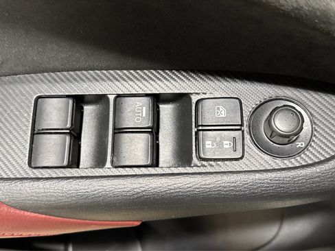 Used 2017 MAZDA CX-3 Grand Touring image 16