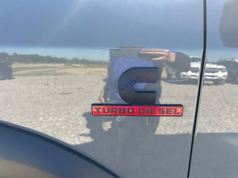 New 2026 RAM 2500 Rebel w/ Rebel Level 1 Equipment Group image 54