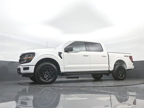 Certified 2024 Ford F150 XLT w/ Equipment Group 302A MID image 28