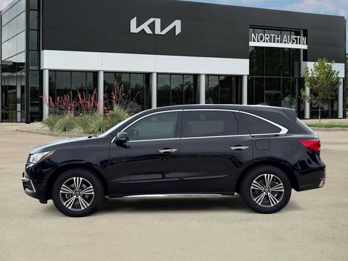 Used 2018 Acura MDX FWD image 6