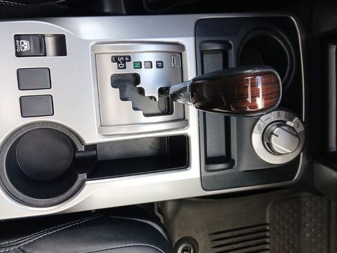 Certified 2022 Toyota 4Runner Limited image 30