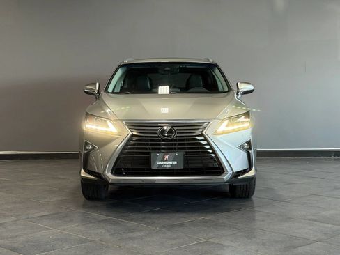 Used 2017 Lexus RX 350 AWD w/ Premium Package image 3