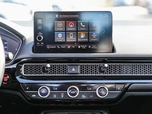 Certified 2023 Honda Civic Touring image 3