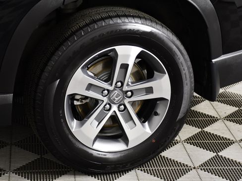 Certified 2025 Honda Pilot EX-L image 52
