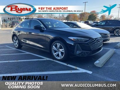 Used 2025 Audi A5 2.0T Premium w/ Convenience Package