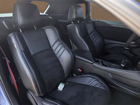 Used 2022 Dodge Challenger SRT Hellcat image 25