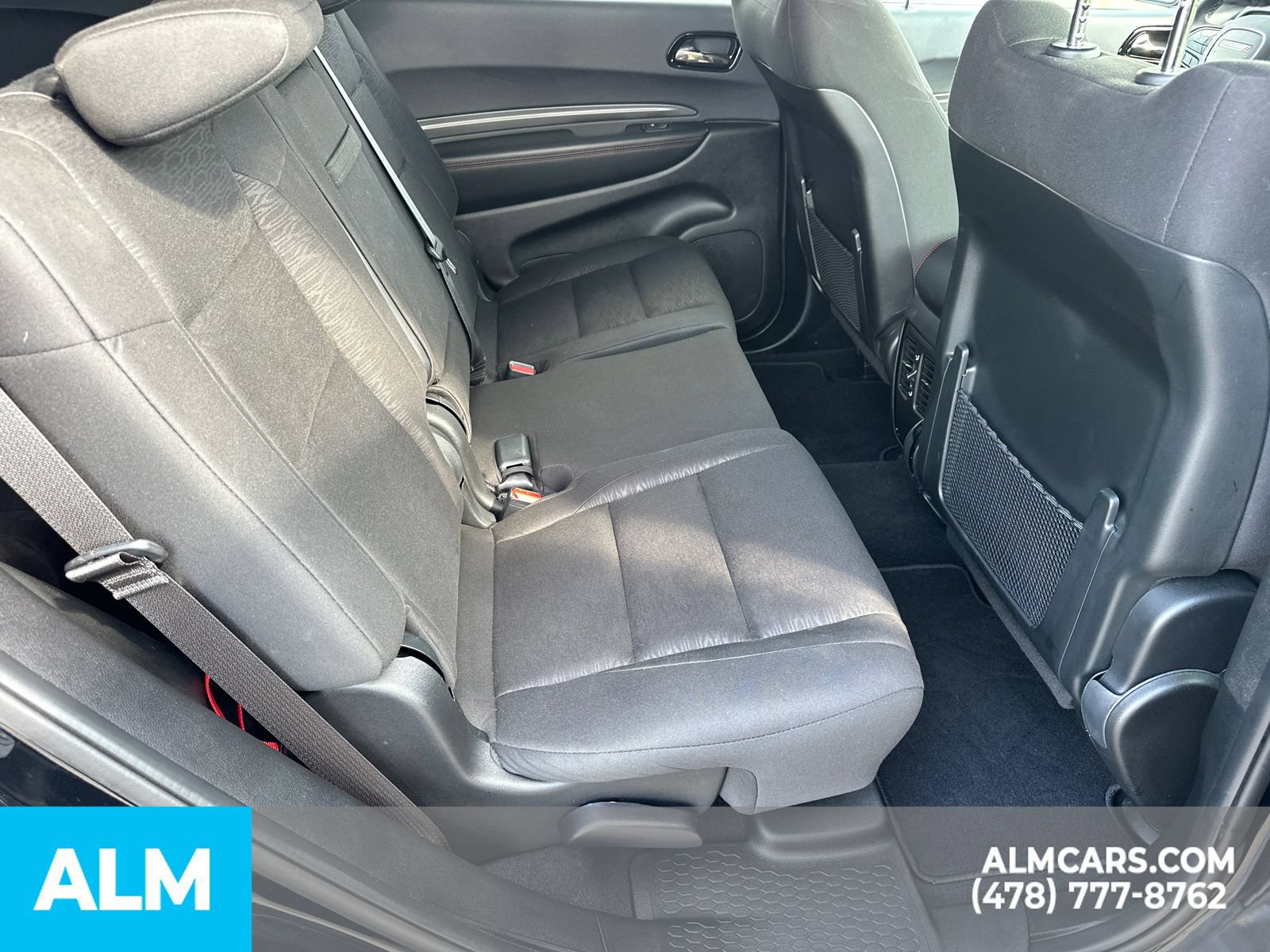 Used 2026 Dodge Durango GT RWD image 17