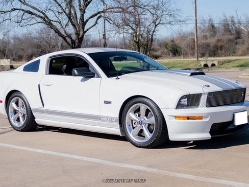 Used 2007 Ford Mustang GT image 12