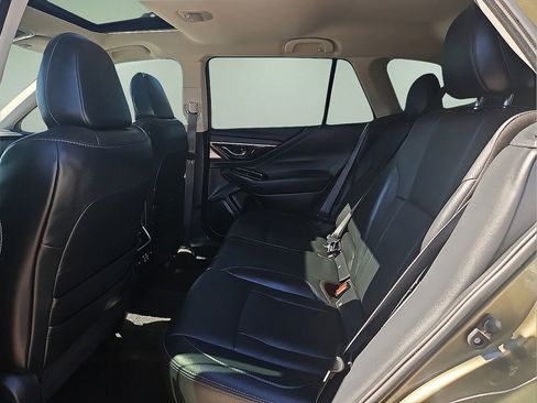 Used 2024 Subaru Outback Touring w/ Popular Package #2 image 15