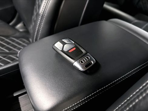 Used 2023 Audi S4 Premium Plus w/ Premium Plus Package AWD/4WD image 12