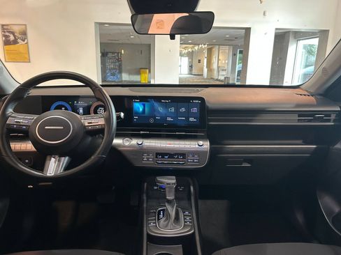 Used 2026 Hyundai Kona SEL Sport FWD image 33