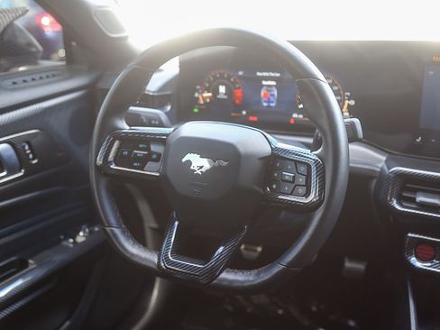 Used 2024 Ford Mustang GT Premium w/ California Special Package image 14