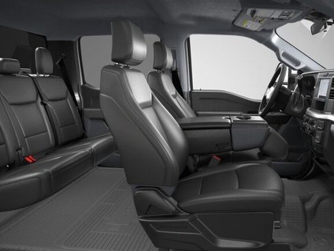 New 2026 Ford F350 XL image 28