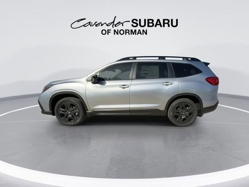 New 2026 Subaru Ascent Bronze Edition image 5