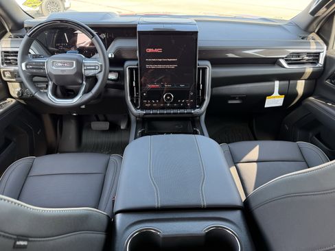 New 2026 GMC Yukon XL Elevation w/ Elevation Premium Package image 12