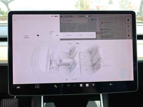 Used 2018 Tesla Model 3 Mid Range image 51