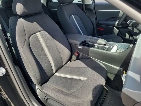 New 2026 Hyundai Sonata SEL image 16