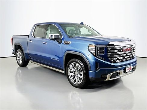 Used 2024 GMC Sierra 1500 Denali w/ Denali Reserve Package image 14